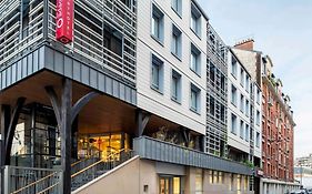 Aparthotel Adagio Paris Nation